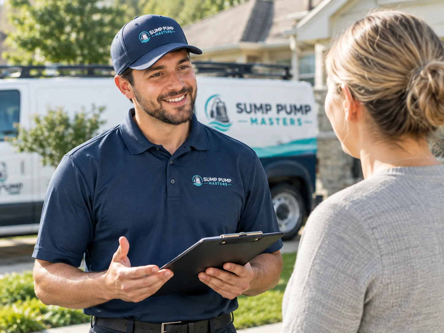 Sump Pump Repair Caspian, MI FAQs